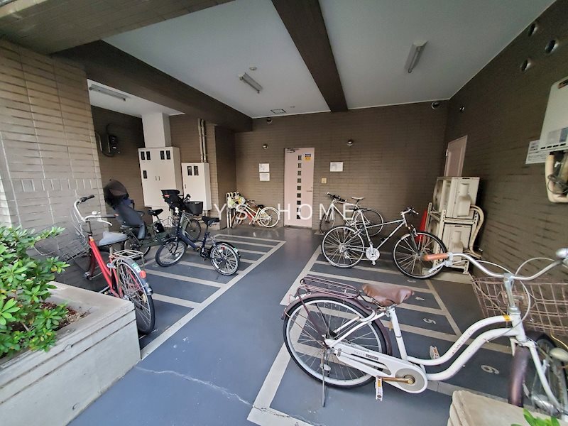 ストリートライフ吉祥寺 その他外観4