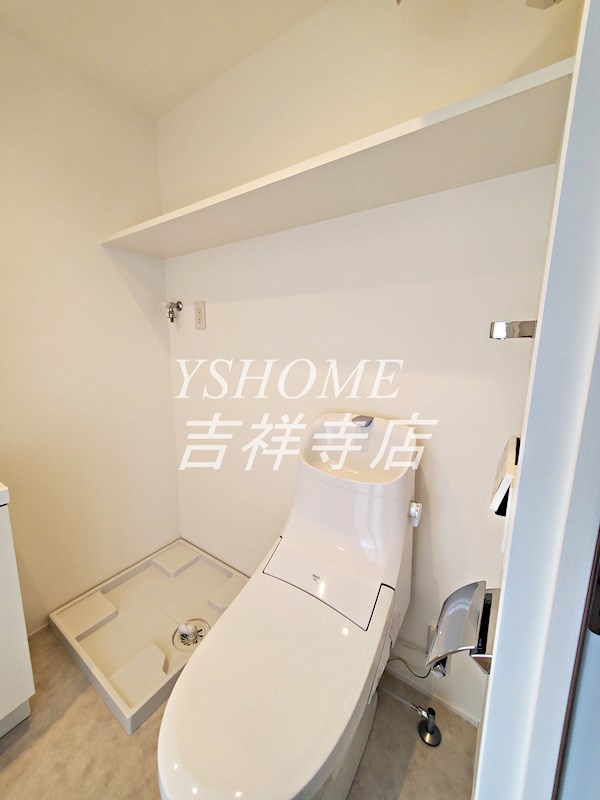 GREEN TERRACE KICHIJOJI   その他2