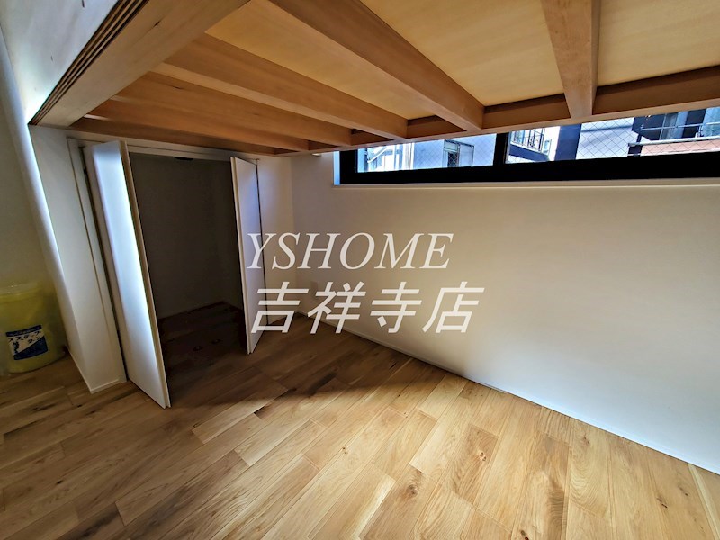 GREEN TERRACE KICHIJOJI   その他3