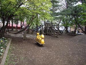 GREEN TERRACE KICHIJOJI   周辺画像2