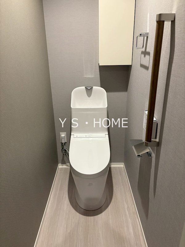 ザ・カリフォルニアレジデンス その他3