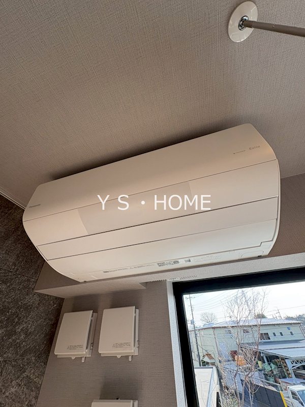 ザ・カリフォルニアレジデンス その他5