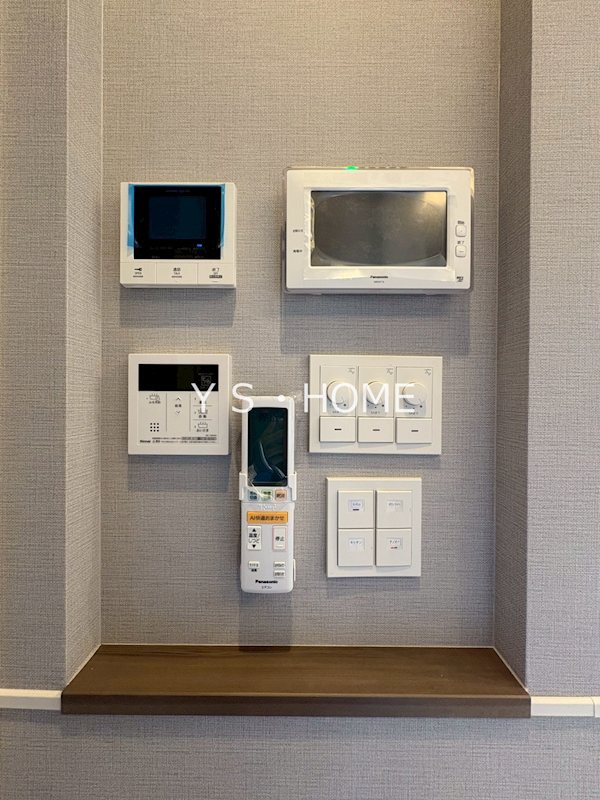 ザ・カリフォルニアレジデンス その他6