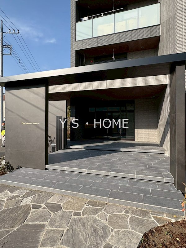 ザ・カリフォルニアレジデンス その他7