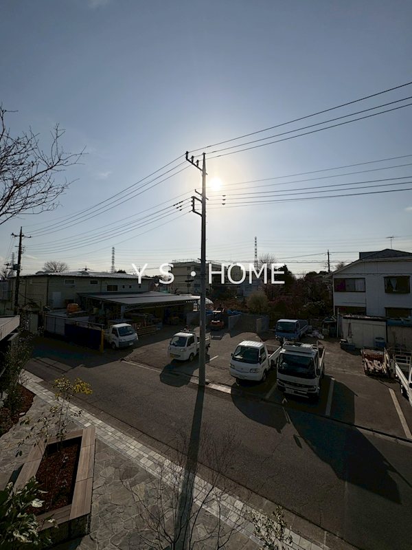 ザ・カリフォルニアレジデンス その他8