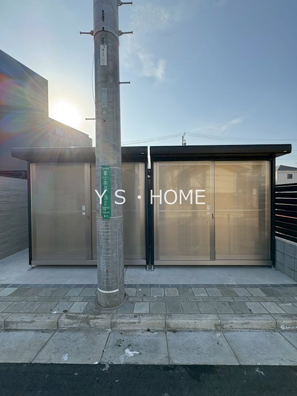 ザ・カリフォルニアレジデンス その他19