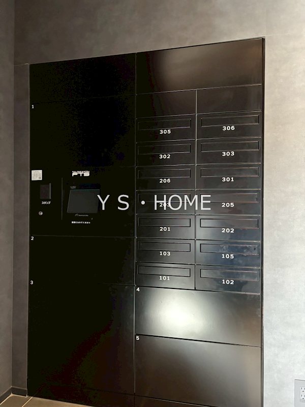 ザ・カリフォルニアレジデンス その他20