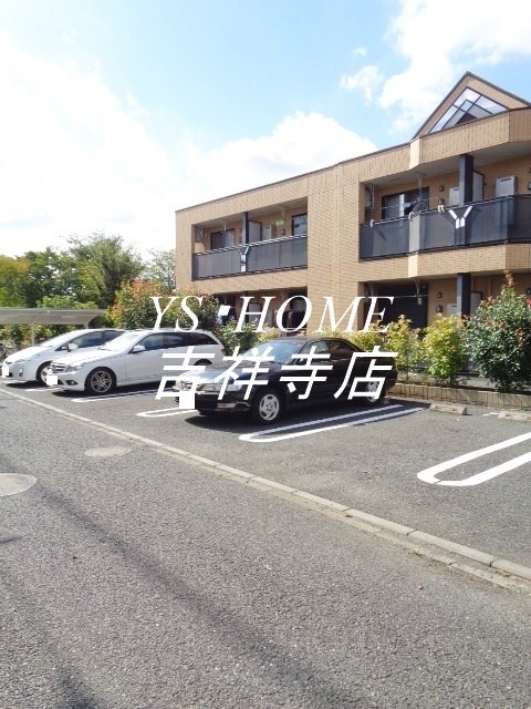 ウイングコート その他2