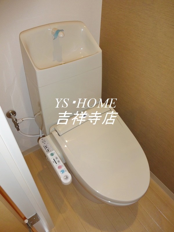 ウイングコート その他6