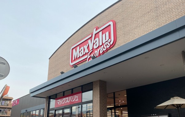 ウイングコート 周辺画像6