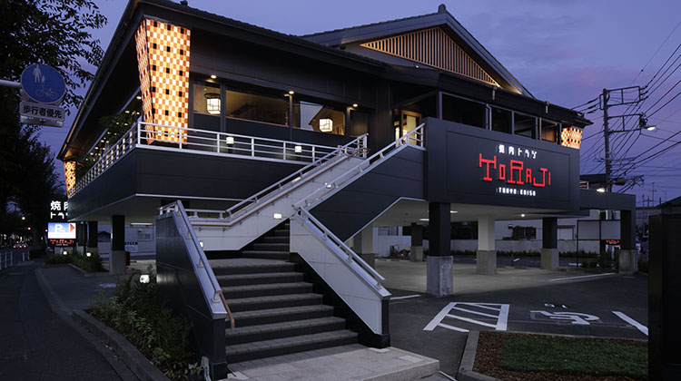 ザ・カリフォルニアレジデンス 周辺画像6