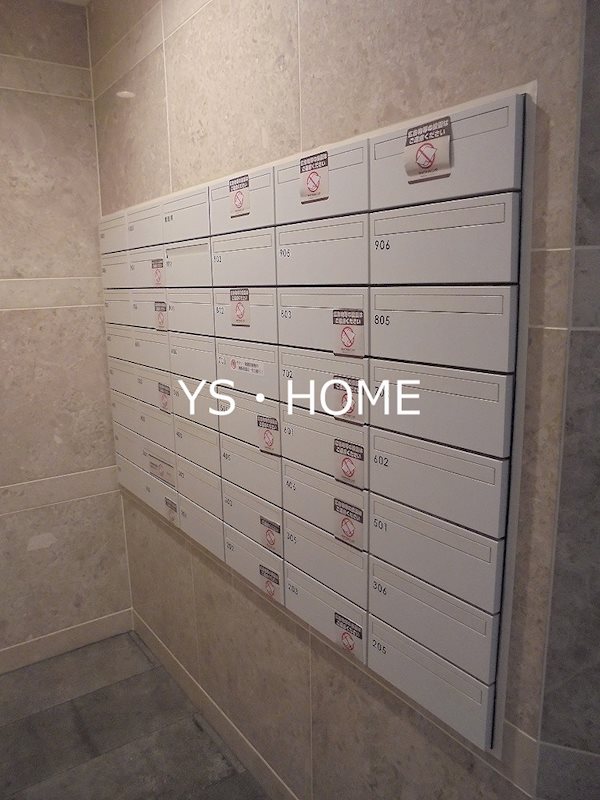 リベラーレ中野  その他10