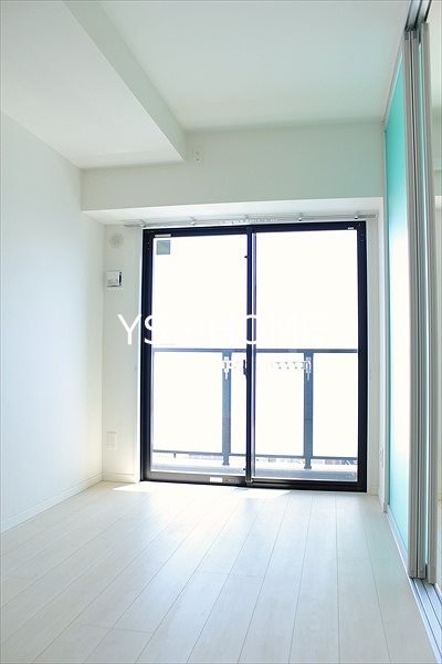 リベラーレ中野  ベッドルーム