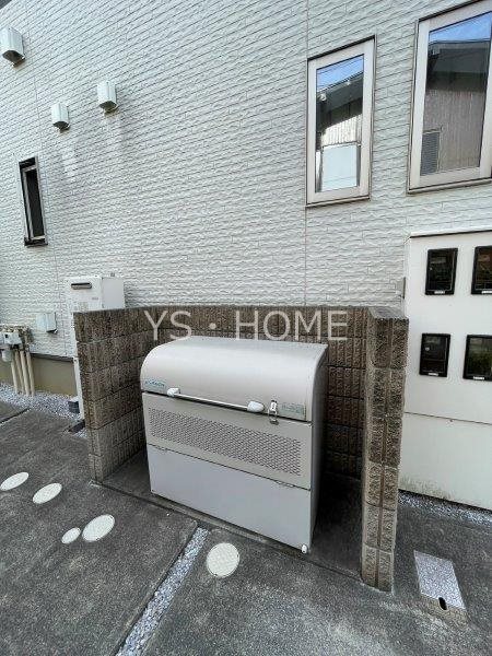 メゾン　サクラ その他3