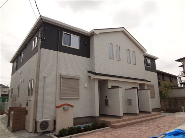 メゾン　サクラ その他外観1