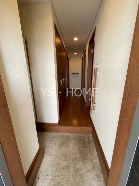 メゾン　サクラ 玄関