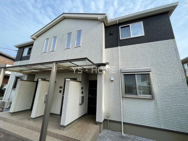 メゾン　サクラ その他外観2