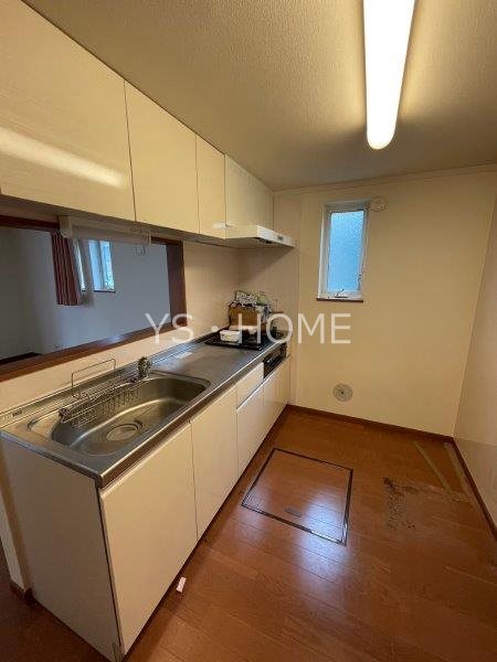 メゾン　サクラ キッチン