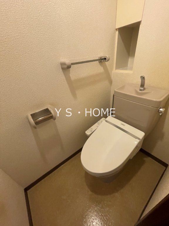 藤和シティホームズ武蔵小金井駅前 その他1