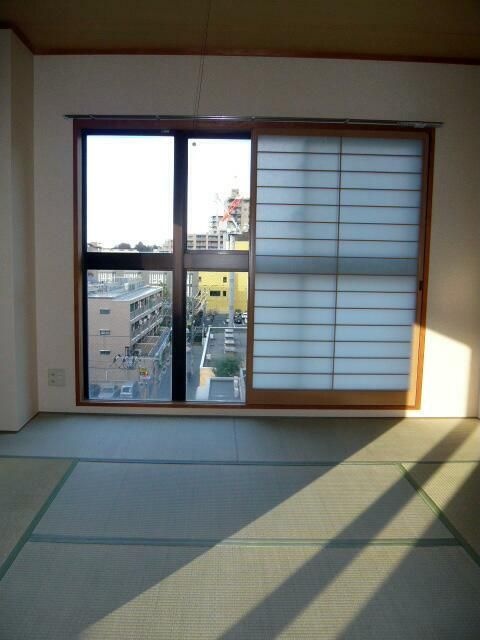 藤和シティホームズ武蔵小金井駅前 その他2