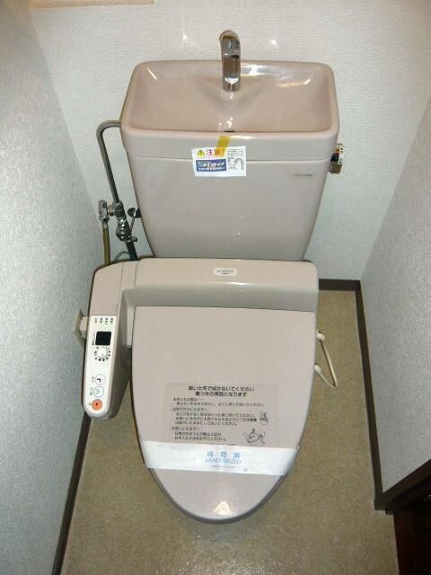 藤和シティホームズ武蔵小金井駅前 その他5