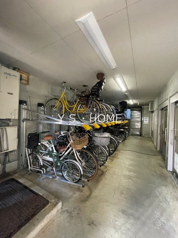 藤和シティホームズ武蔵小金井駅前 その他6