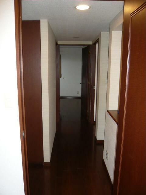 藤和シティホームズ武蔵小金井駅前 玄関