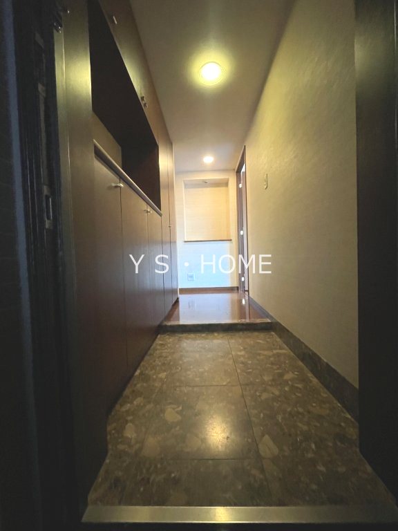 藤和シティホームズ武蔵小金井駅前 玄関