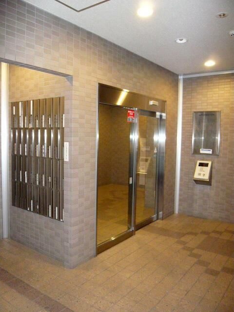 藤和シティホームズ武蔵小金井駅前 その他外観2