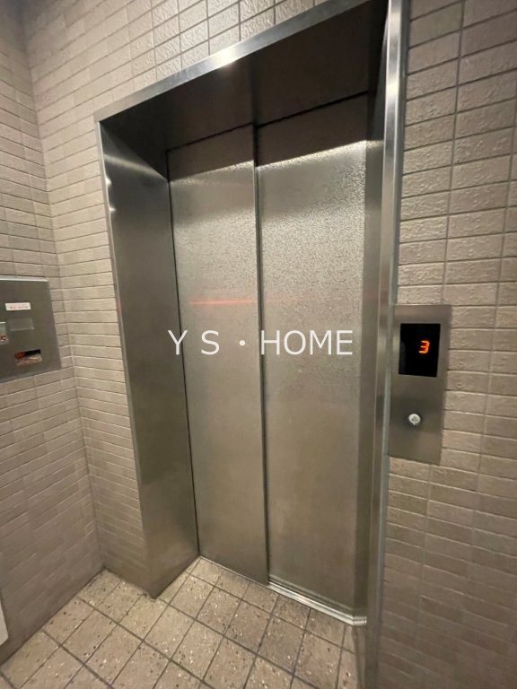 藤和シティホームズ武蔵小金井駅前 その他8