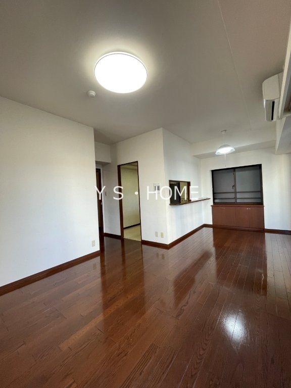 藤和シティホームズ武蔵小金井駅前 リビング