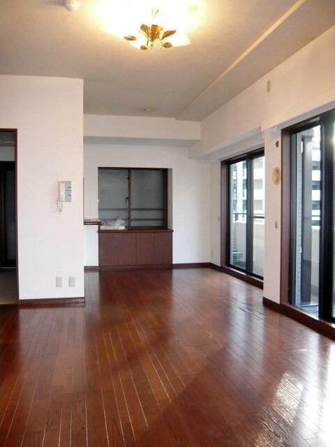 藤和シティホームズ武蔵小金井駅前 ベッドルーム