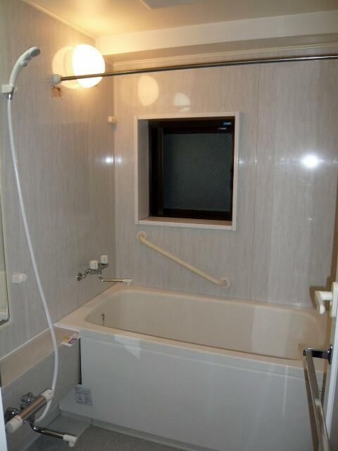 藤和シティホームズ武蔵小金井駅前 風呂画像