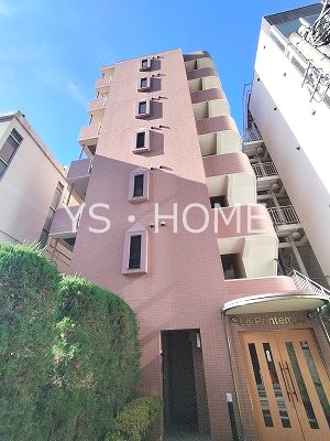 ル・プランタン 外観