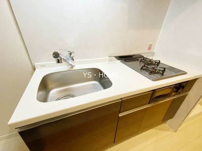 リベラーレ中野  キッチン