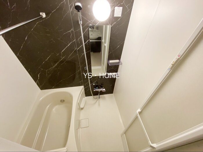 リベラーレ中野 風呂画像