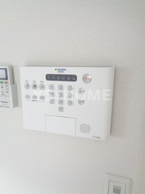 セレスティア白鷺 その他3