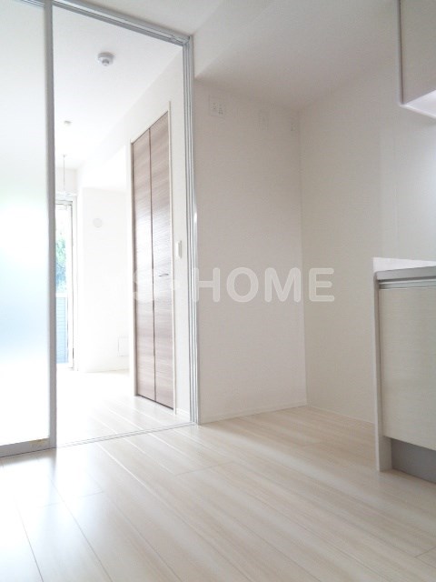 セレスティア白鷺 リビング