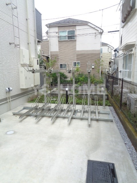 セレスティア白鷺 その他16