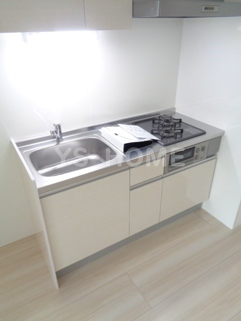 セレスティア白鷺 キッチン