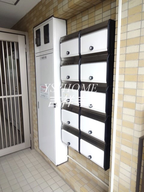 コーディアル久我山 その他13