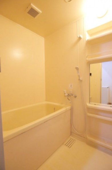 コーディアル久我山 風呂画像