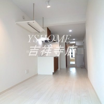 Laughter荻窪(ラフターオギクボ) リビング