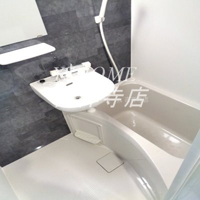 Laughter荻窪(ラフターオギクボ) 風呂画像