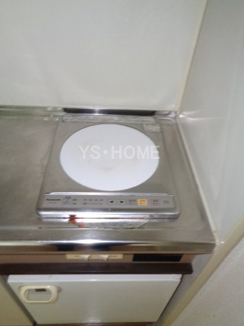 ヴィラサンタクルズ キッチン