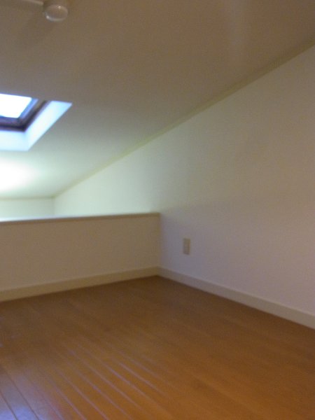 ヴィラサンタクルズ ベッドルーム