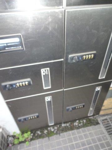 ＨＯ三鷹 その他6