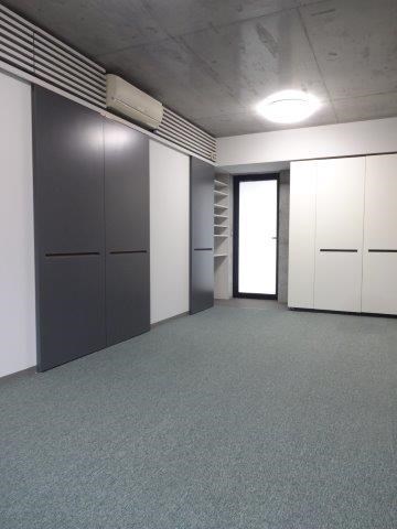 ＨＯ三鷹 リビング