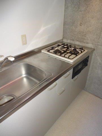 ＨＯ三鷹 キッチン