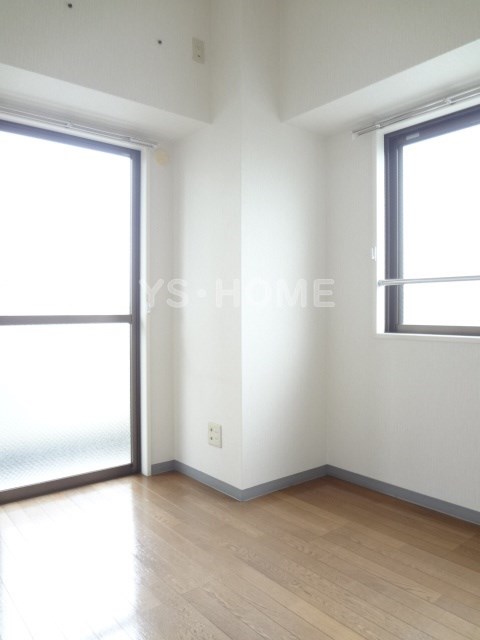 ハイリードセイフウ ベッドルーム